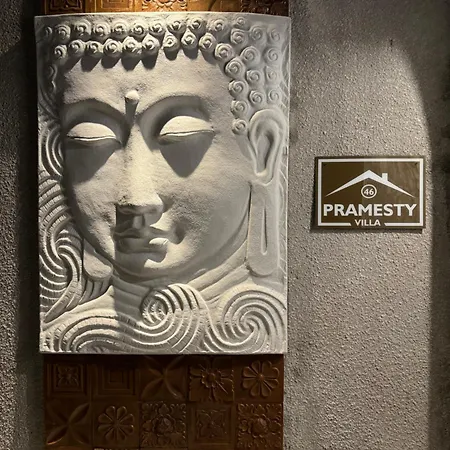 Private Villa Pramesty46